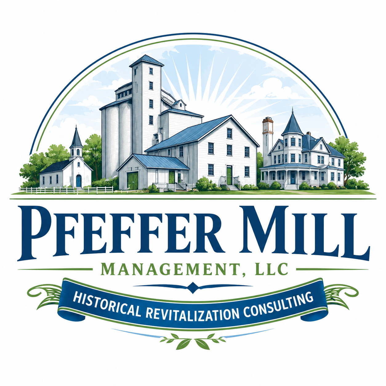 Pfeffer Mill Management, LLC